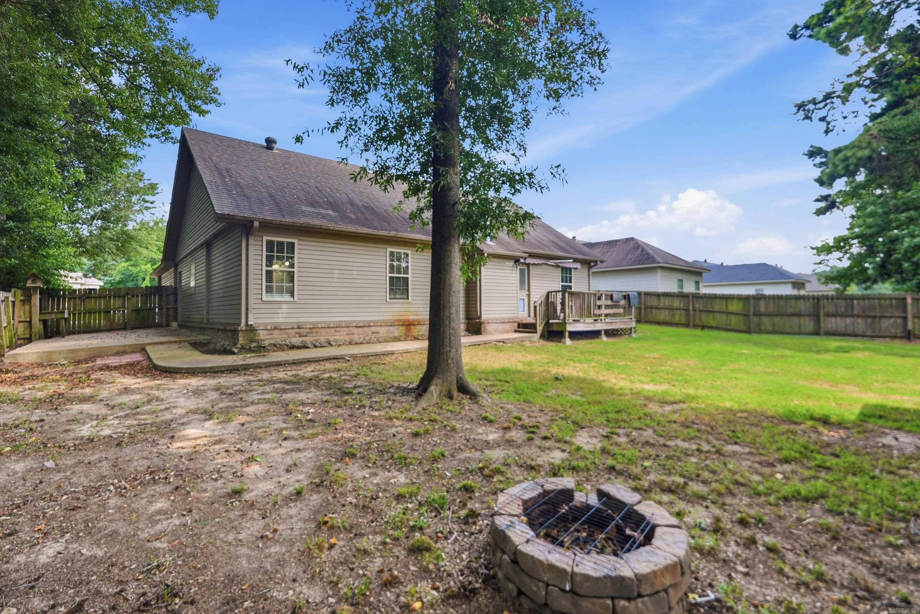 219 Madrid  Benton, AR