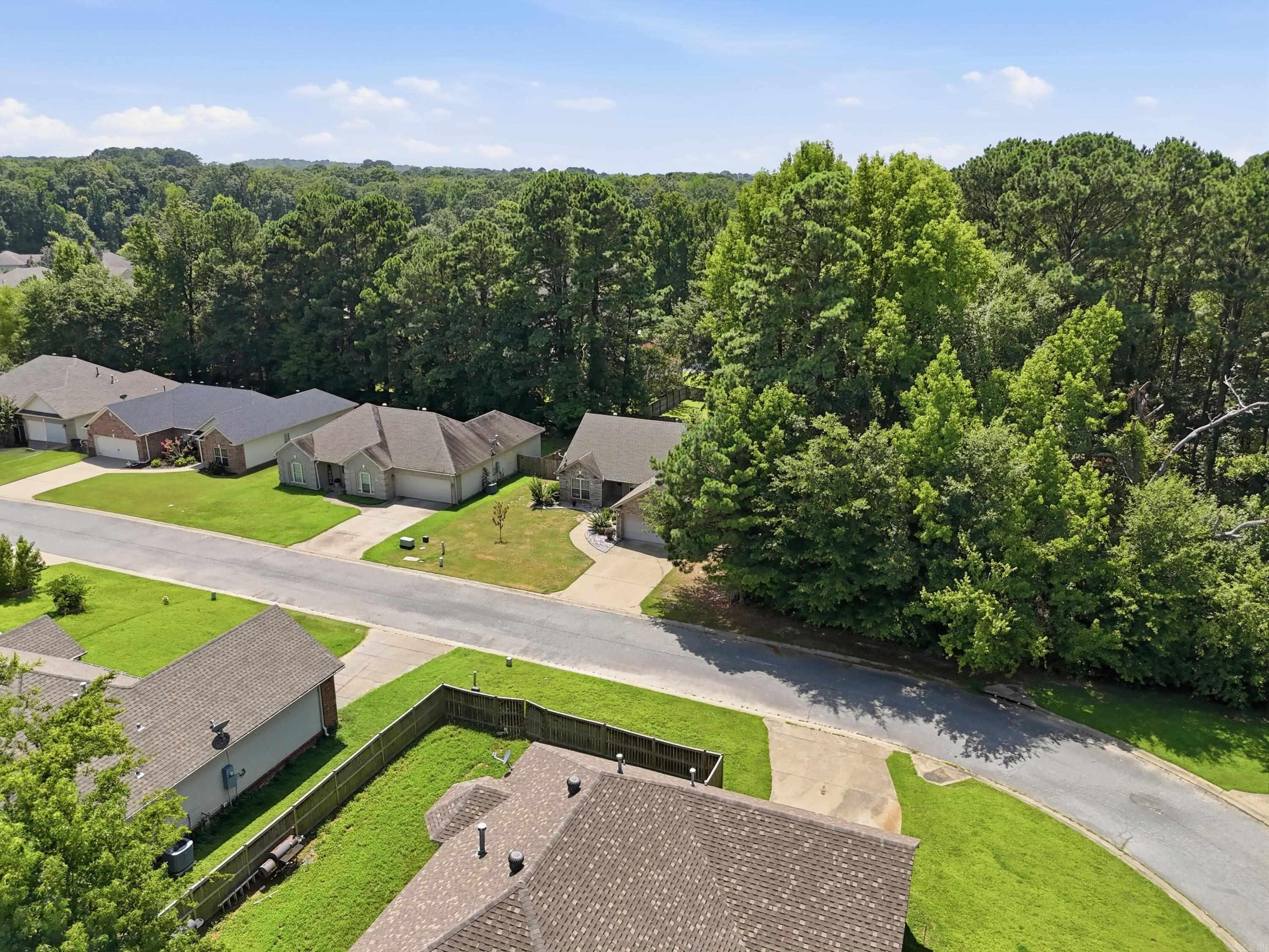 219 Madrid  Benton, AR