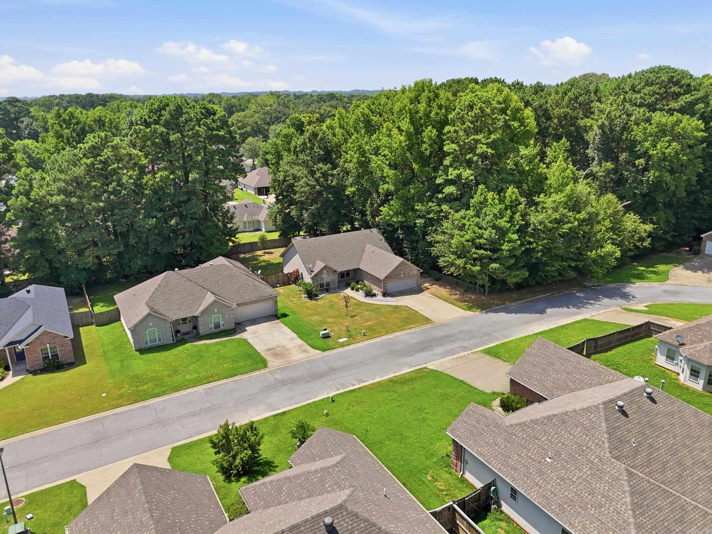 219 Madrid  Benton, AR