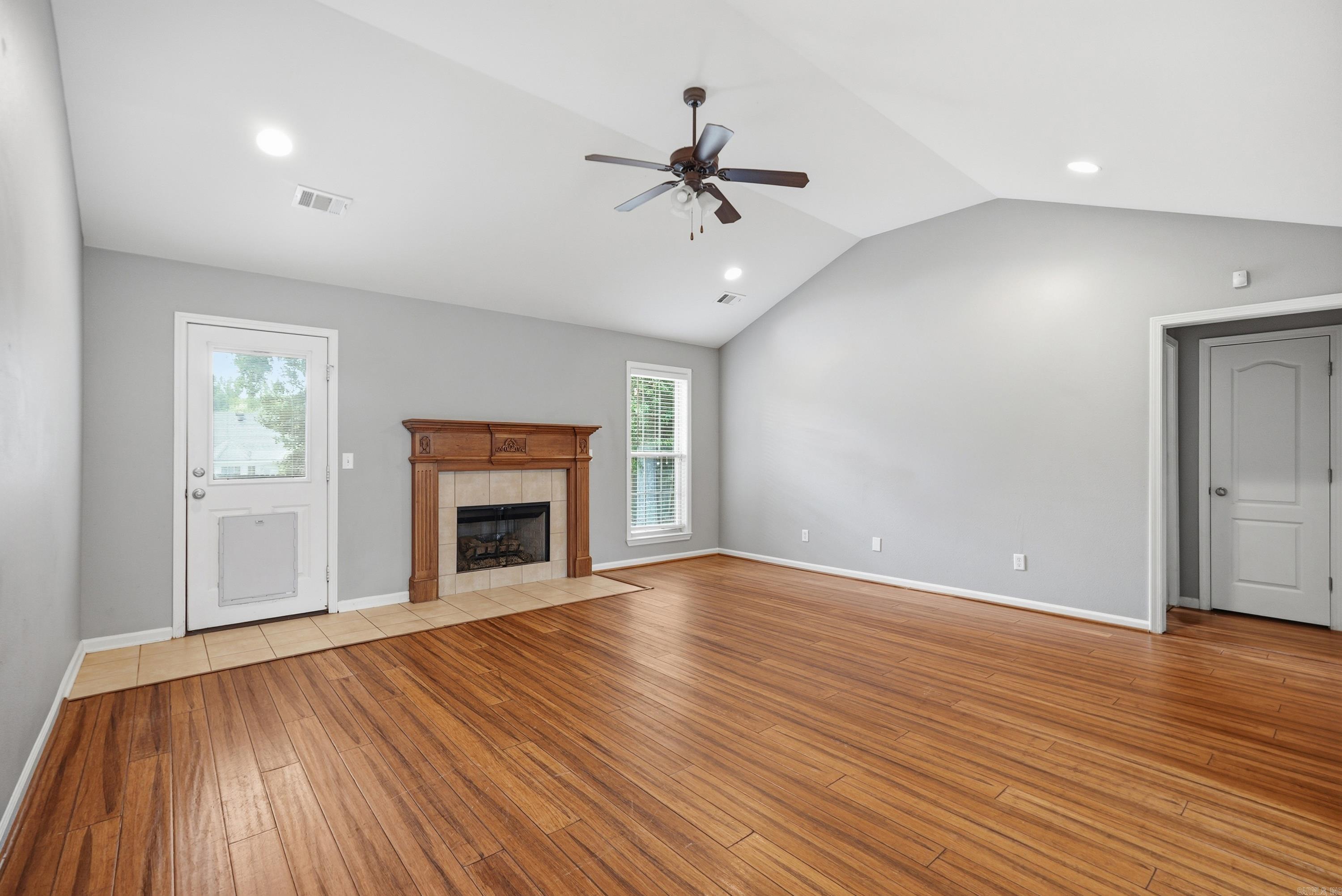 219 Madrid  Benton, AR