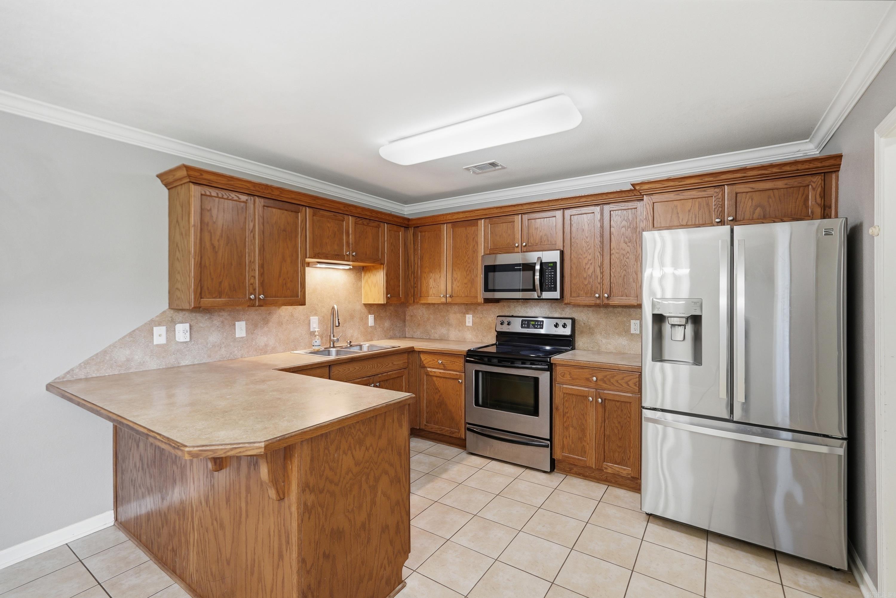 219 Madrid  Benton, AR