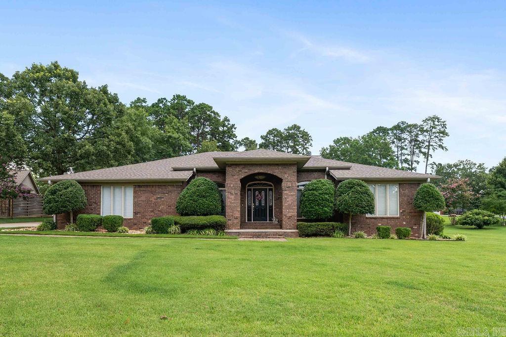 1010 Huntington Place  Heber Springs, AR