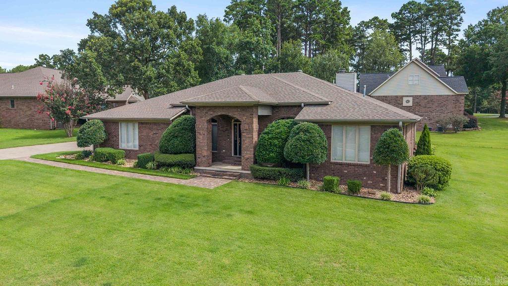 1010 Huntington Place  Heber Springs, AR