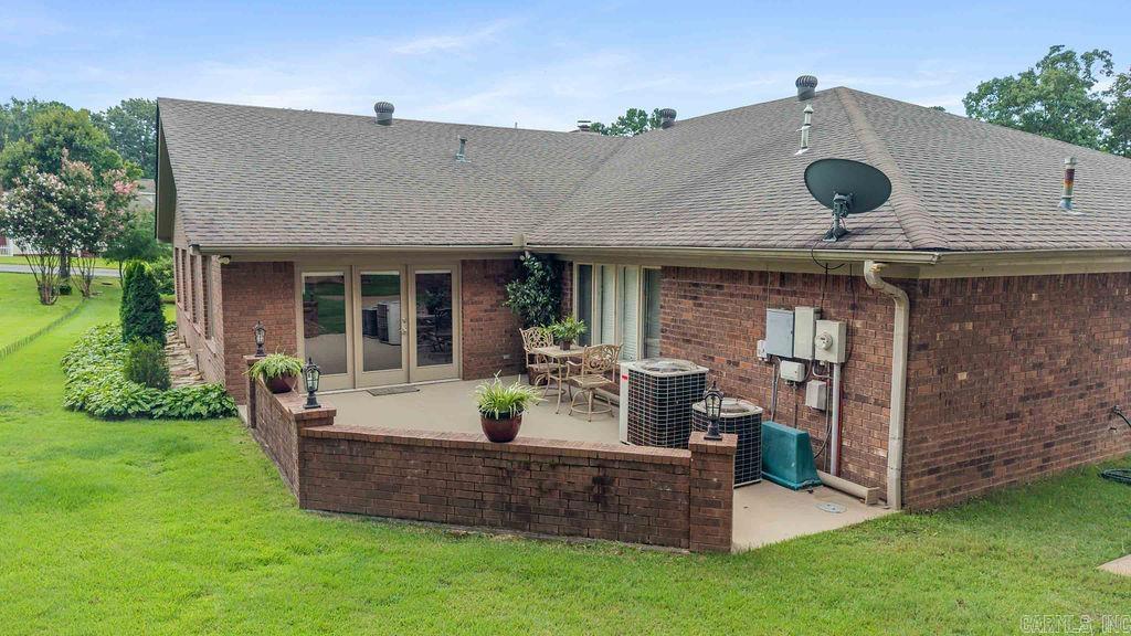1010 Huntington Place  Heber Springs, AR