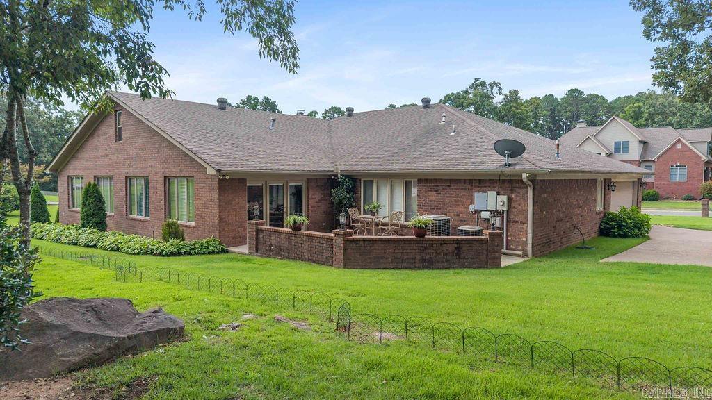 1010 Huntington Place  Heber Springs, AR
