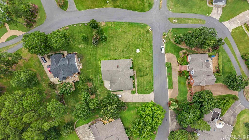 1010 Huntington Place  Heber Springs, AR