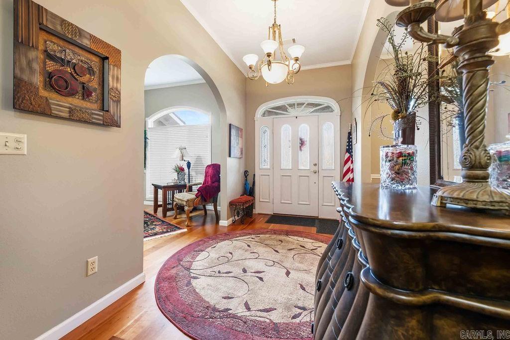 1010 Huntington Place  Heber Springs, AR