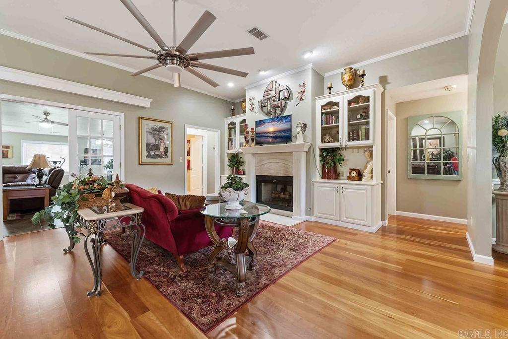 1010 Huntington Place  Heber Springs, AR