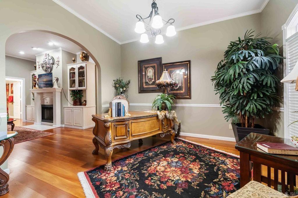 1010 Huntington Place  Heber Springs, AR