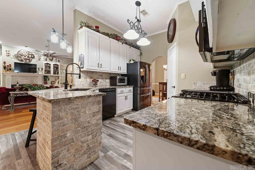 1010 Huntington Place  Heber Springs, AR