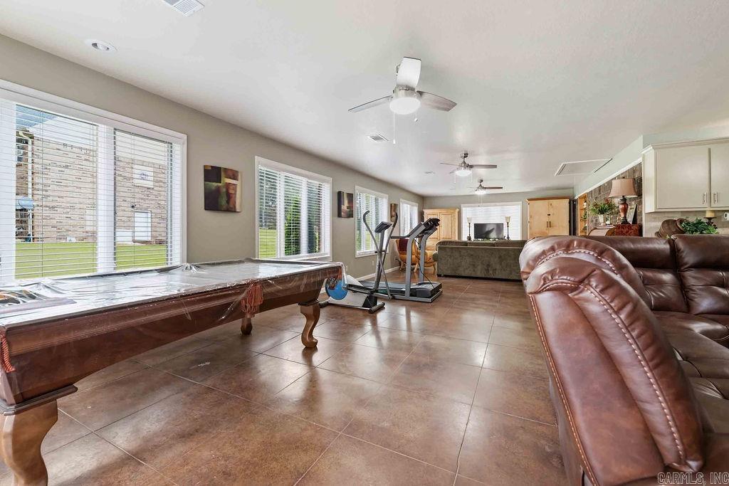 1010 Huntington Place  Heber Springs, AR