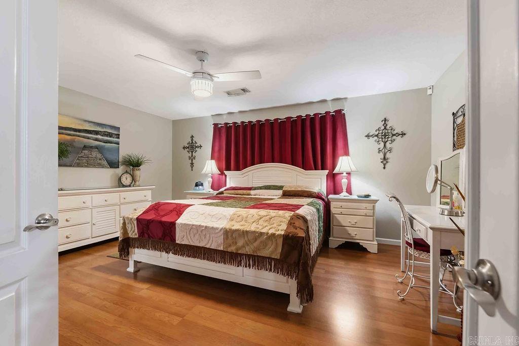 1010 Huntington Place  Heber Springs, AR