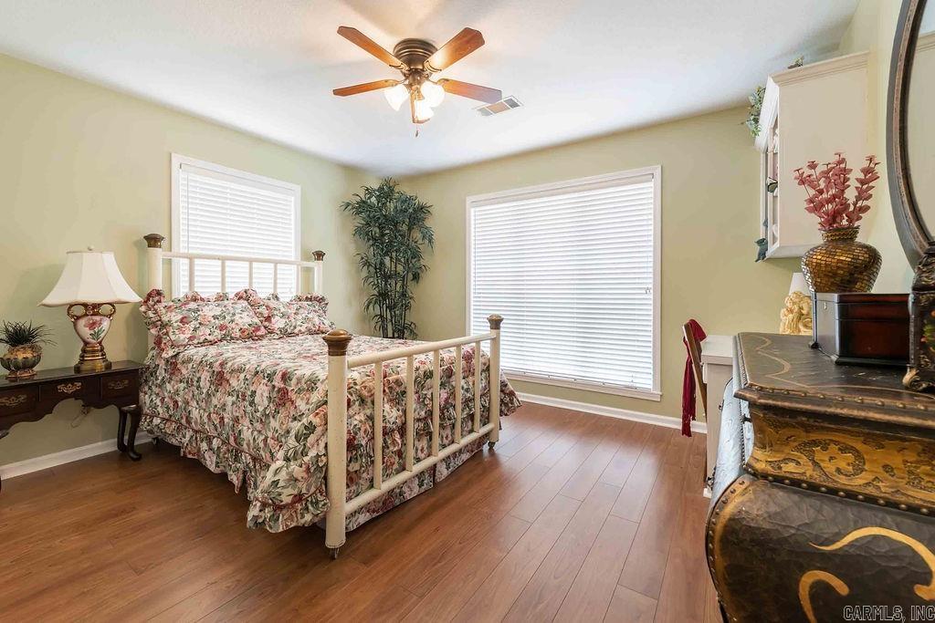 1010 Huntington Place  Heber Springs, AR