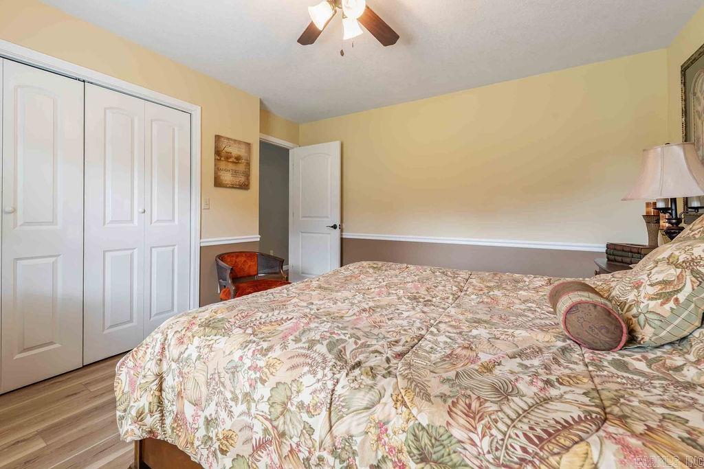 1010 Huntington Place  Heber Springs, AR