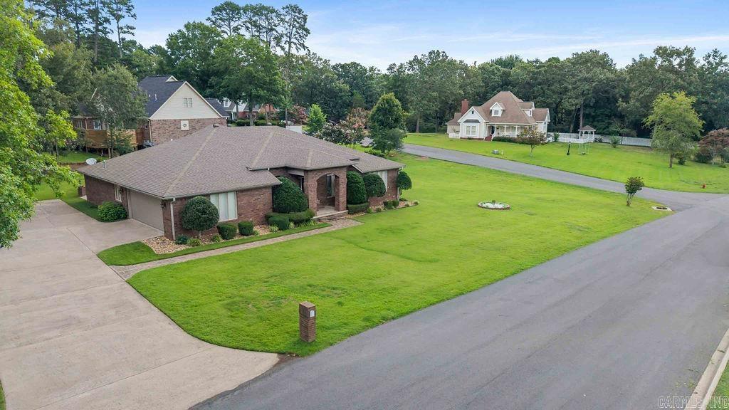 1010 Huntington Place  Heber Springs, AR