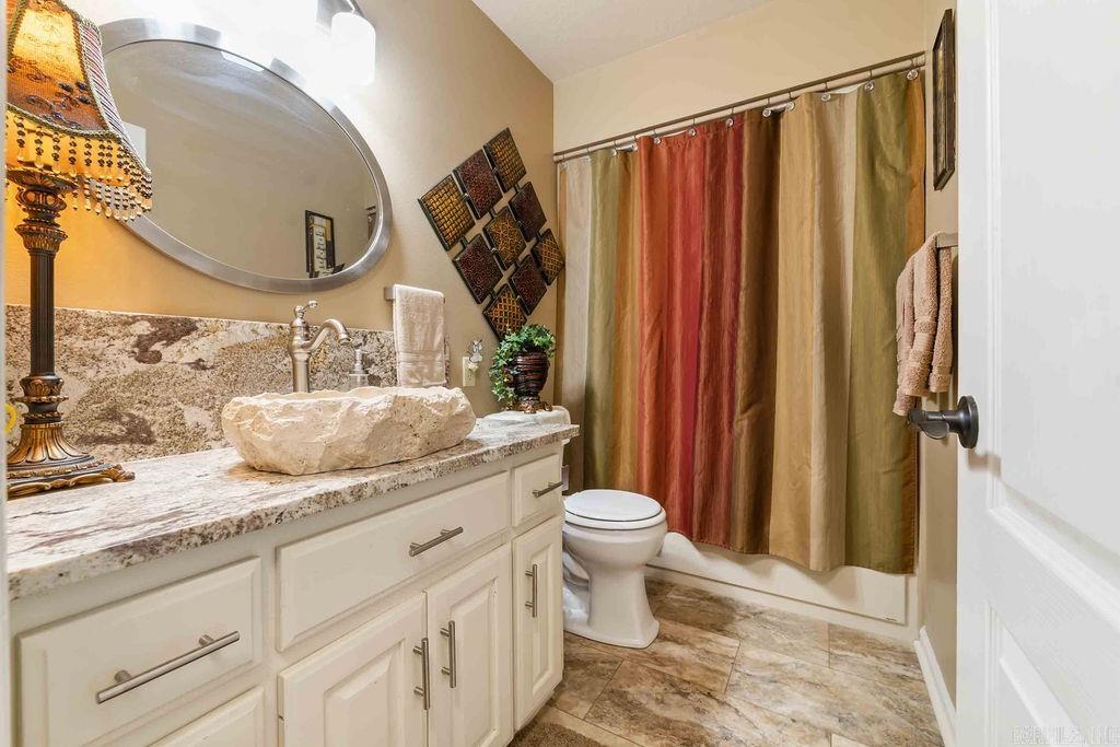 1010 Huntington Place  Heber Springs, AR