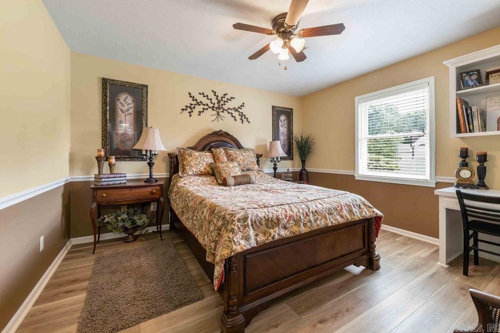 1010 Huntington Place  Heber Springs, AR