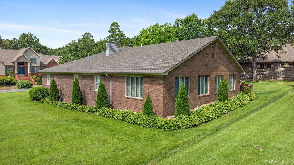 1010 Huntington Place  Heber Springs, AR