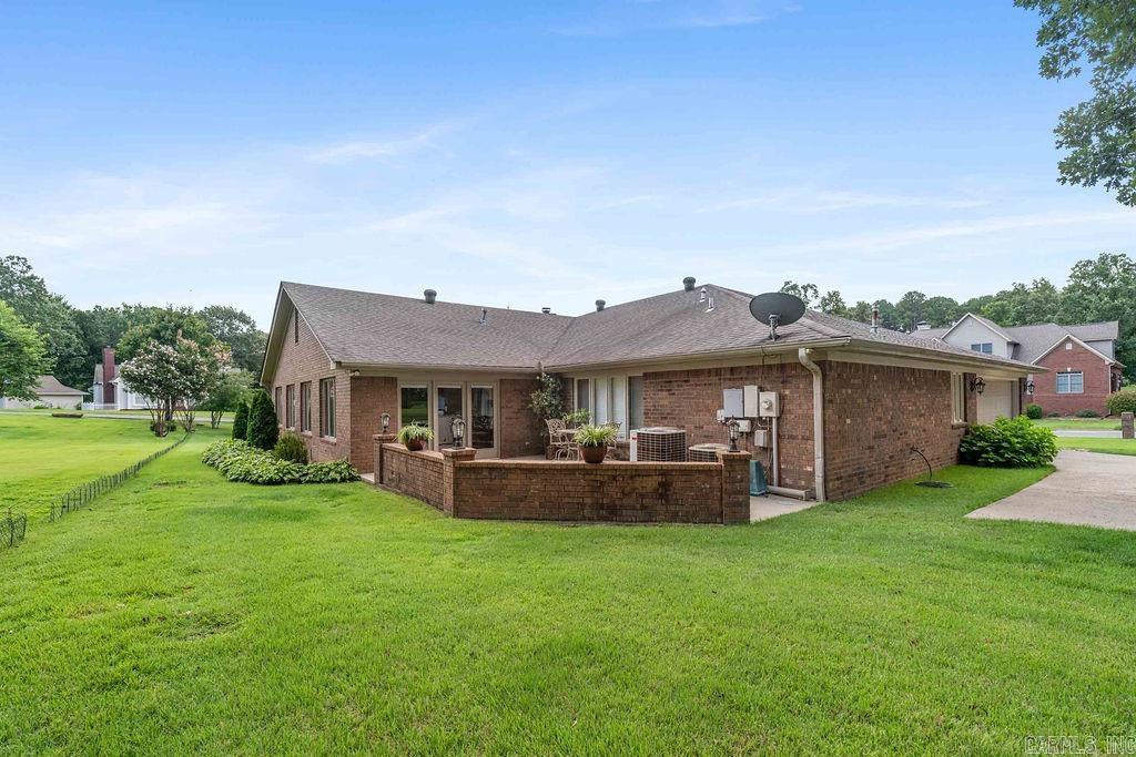 1010 Huntington Place  Heber Springs, AR