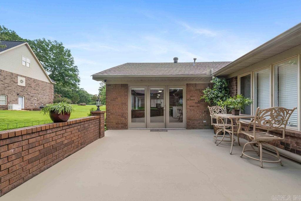 1010 Huntington Place  Heber Springs, AR