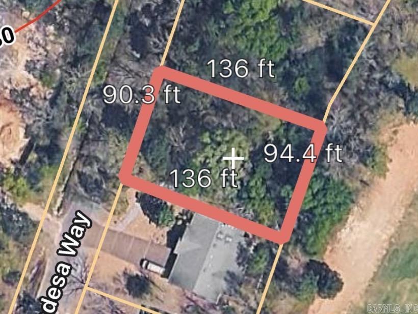 11 Gandesa  Hot Springs Village, AR