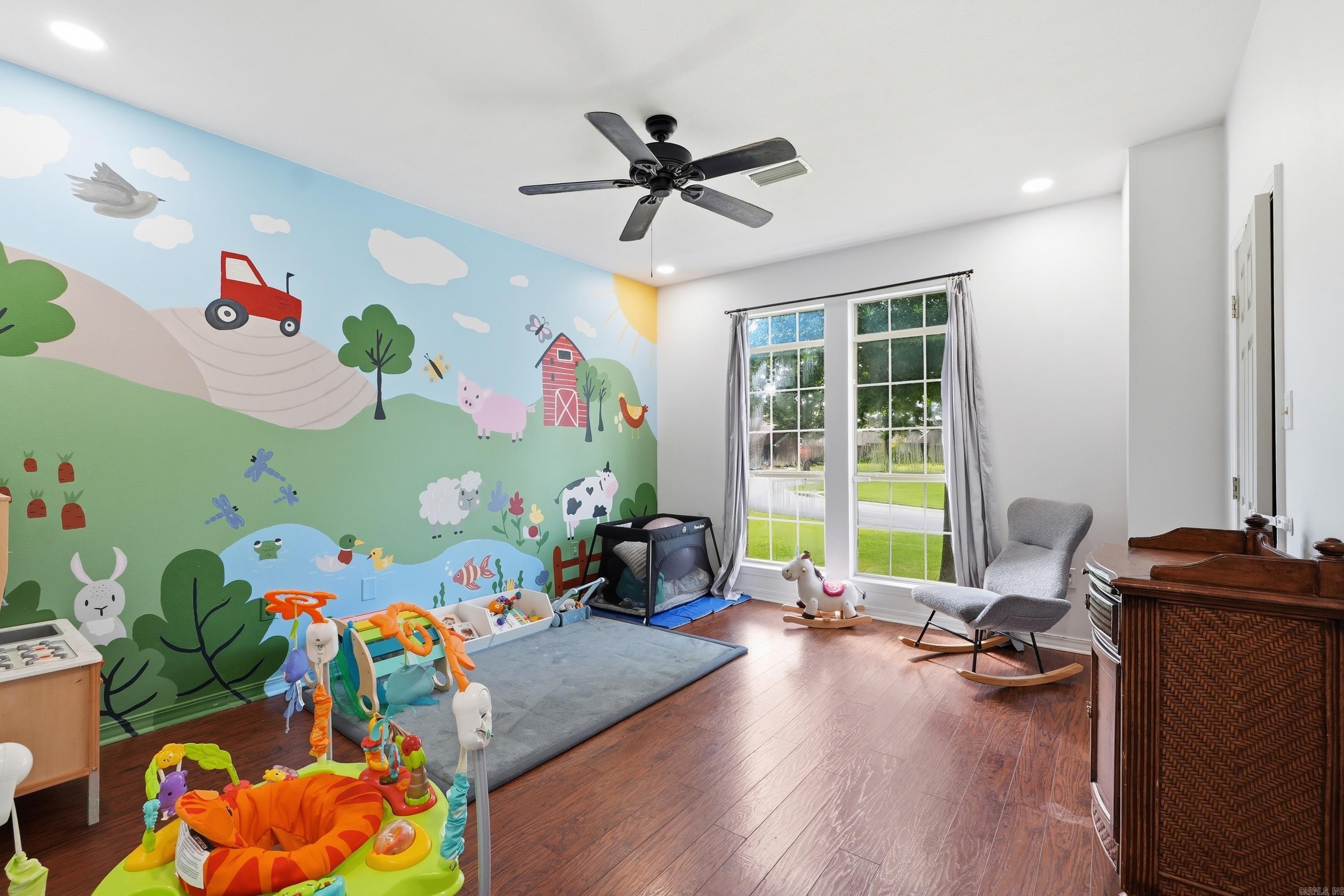 3150 Boone  Conway, AR
