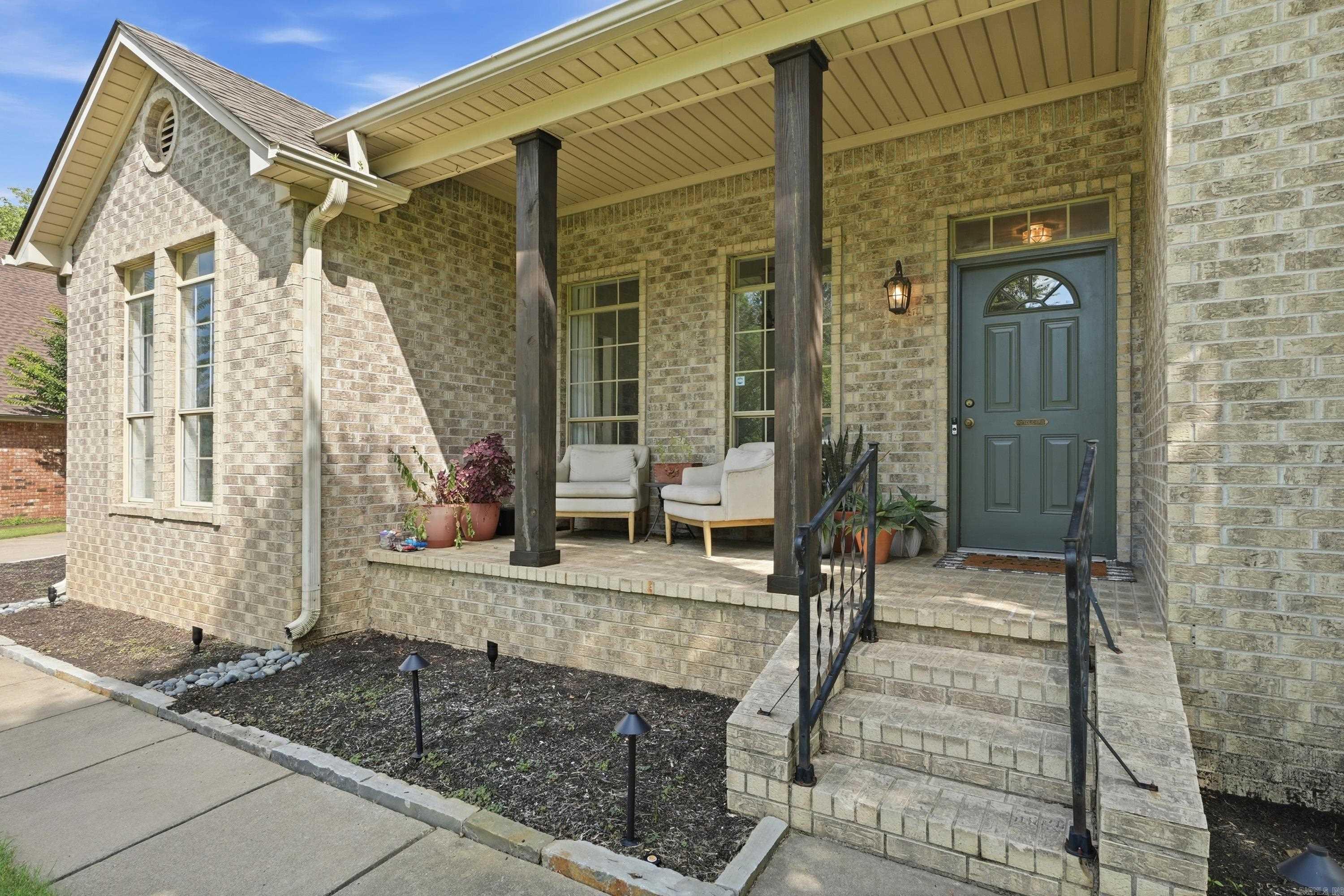 3150 Boone  Conway, AR
