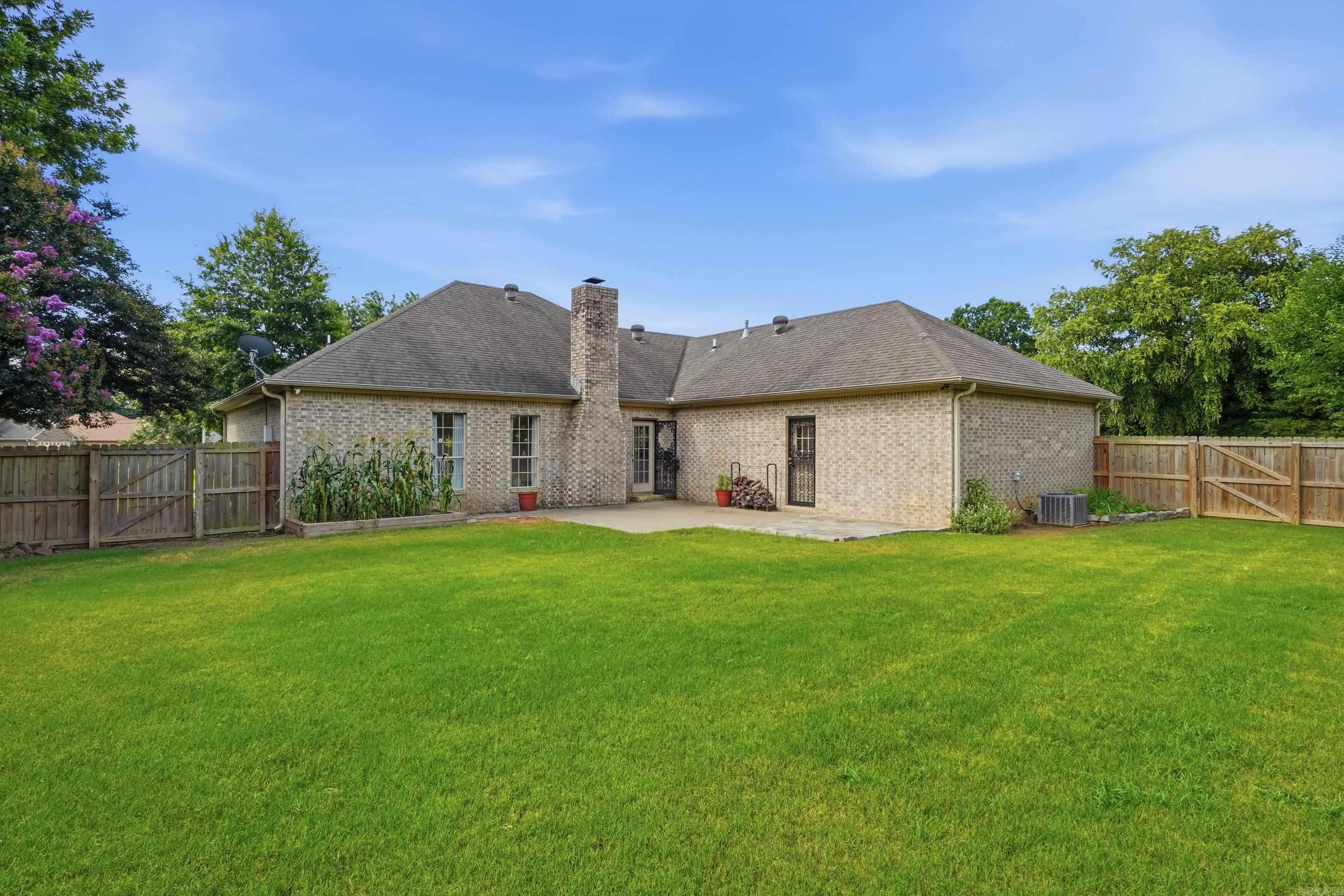 3150 Boone  Conway, AR