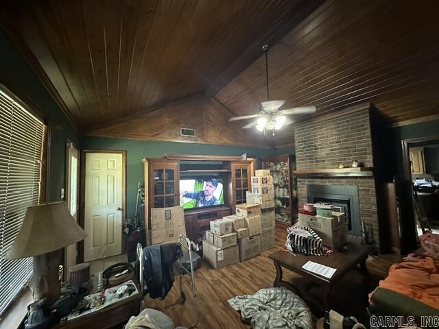 225 Kildee Rd  Lonoke, AR