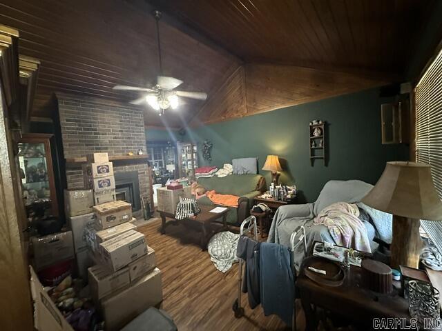 225 Kildee Rd  Lonoke, AR