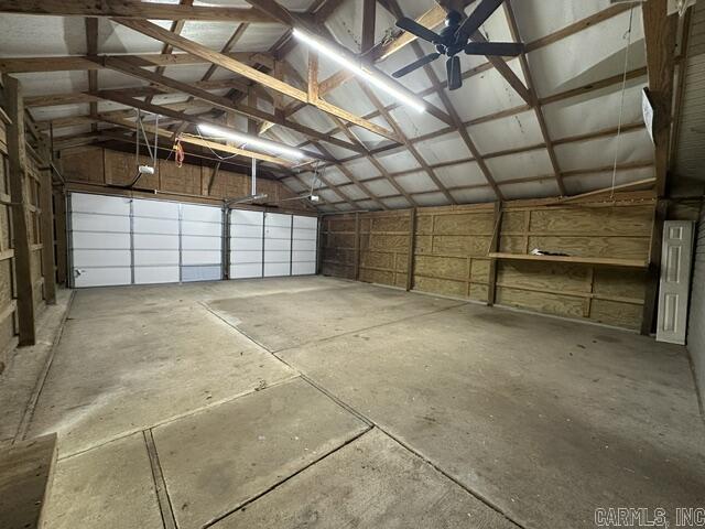 225 Kildee Rd Lonoke, AR 72086