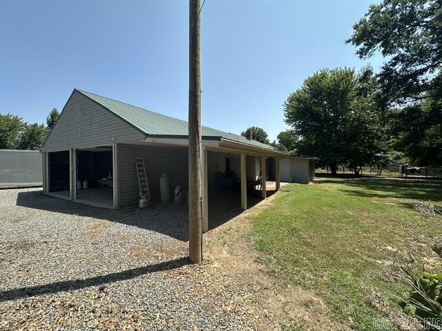 225 Kildee Rd Lonoke, AR 72086