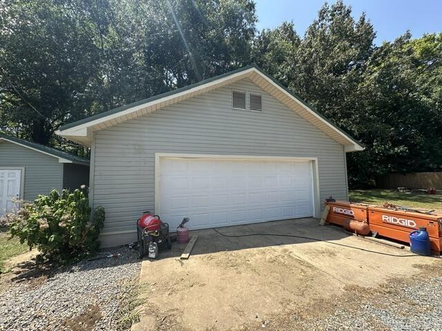 225 Kildee Rd  Lonoke, AR