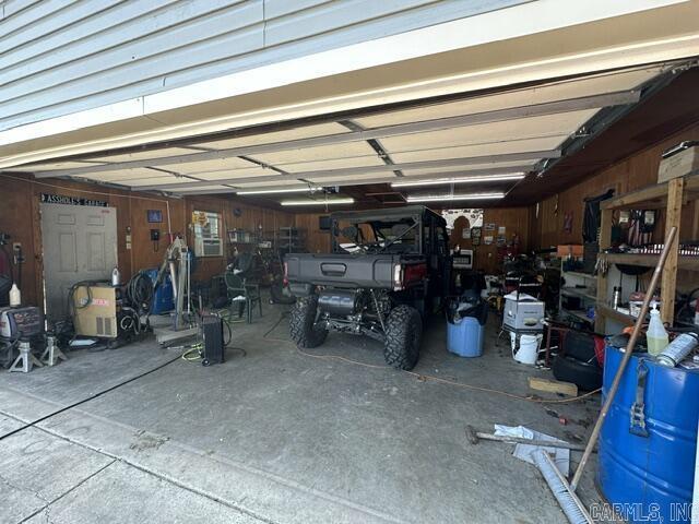 225 Kildee Rd  Lonoke, AR