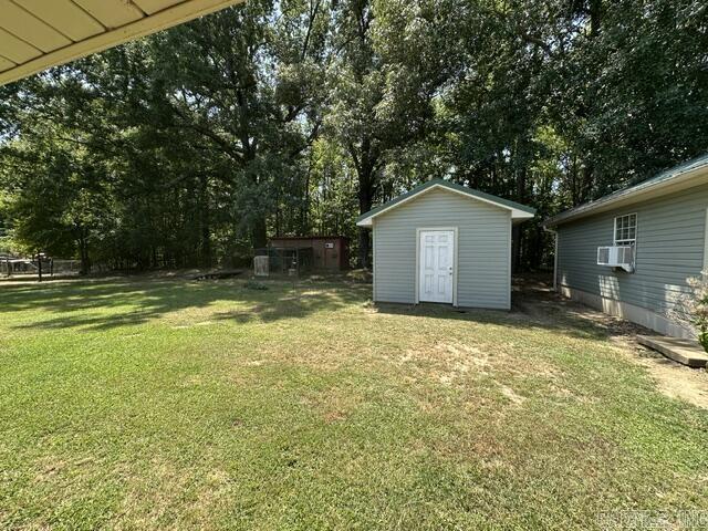 225 Kildee Rd  Lonoke, AR