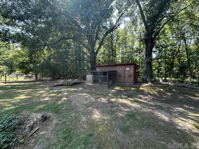 225 Kildee Rd  Lonoke, AR
