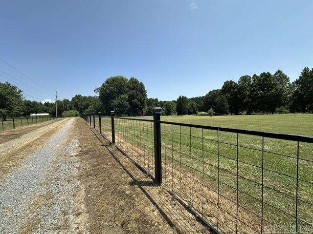 225 Kildee Rd Lonoke, AR 72086