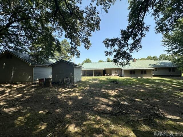 225 Kildee Rd  Lonoke, AR