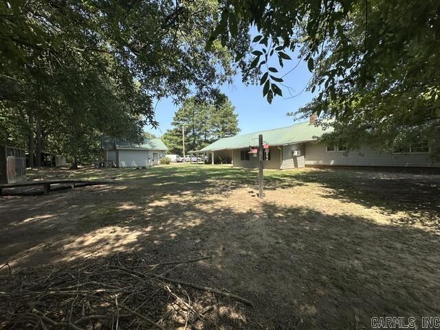 225 Kildee Rd  Lonoke, AR