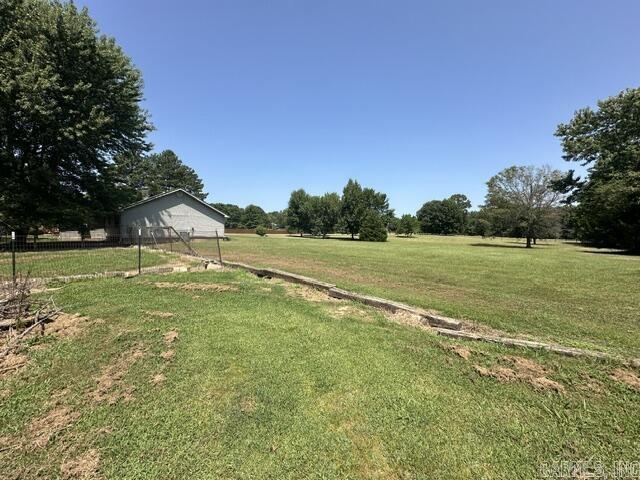 225 Kildee Rd Lonoke, AR 72086