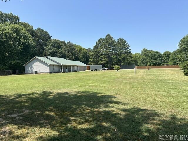 225 Kildee Rd  Lonoke, AR