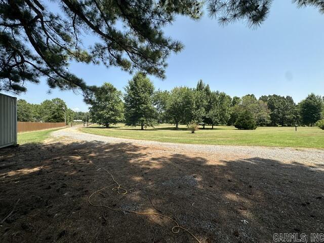 225 Kildee Rd Lonoke, AR 72086