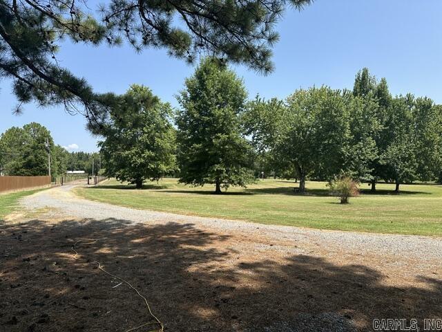 225 Kildee Rd  Lonoke, AR