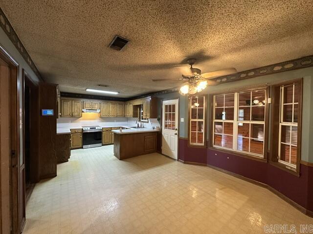 225 Kildee Rd Lonoke, AR 72086