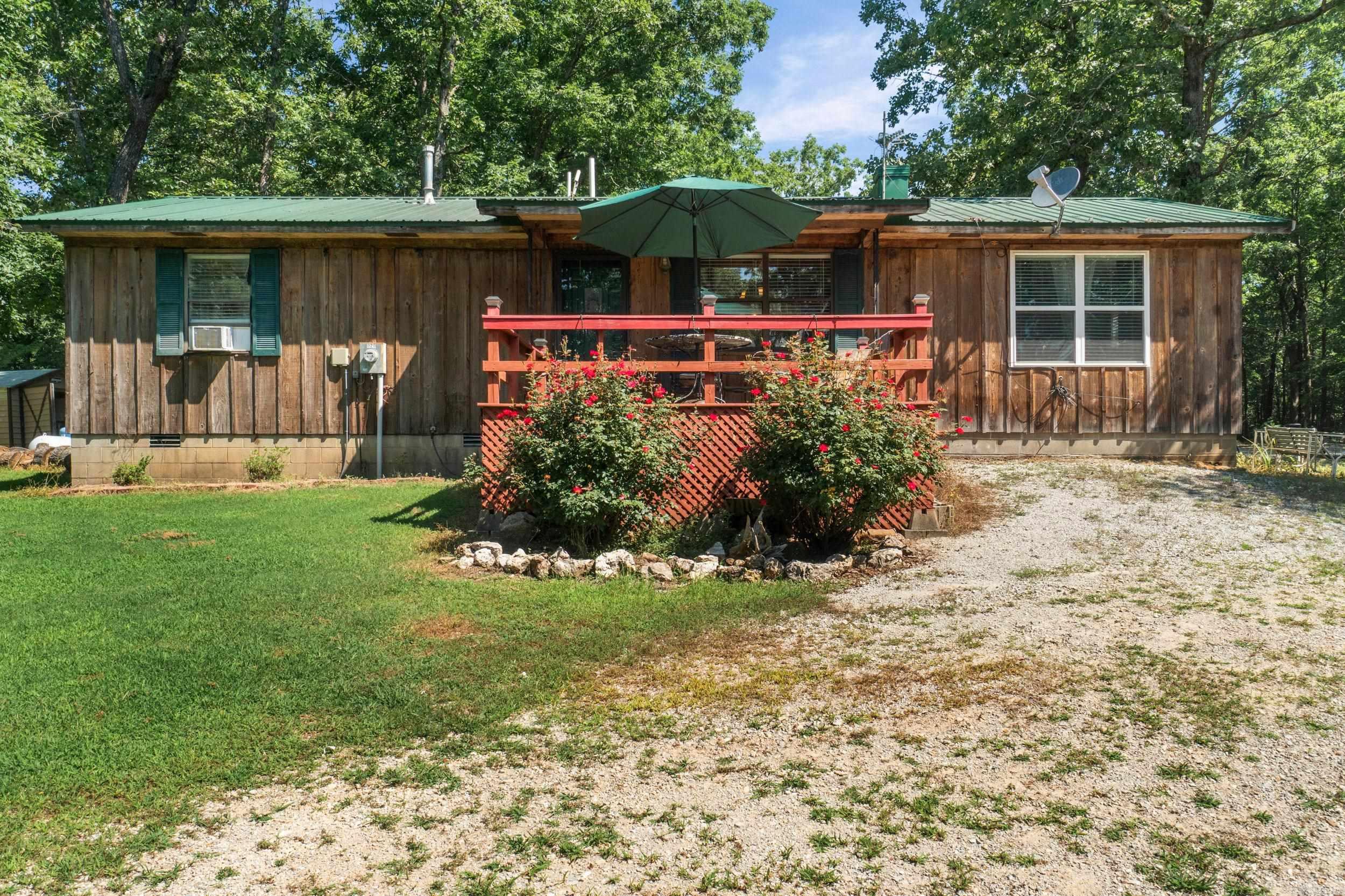 49 Law 1311 Black Rock  Black Rock, AR