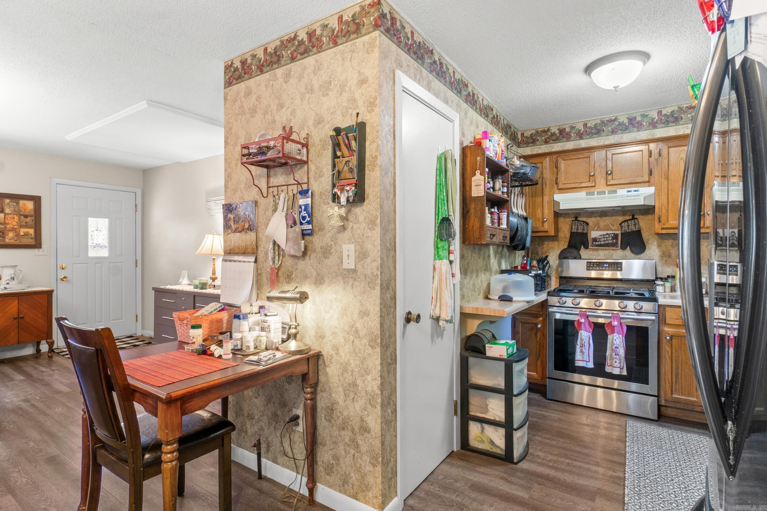 49 Law 1311 Black Rock  Black Rock, AR