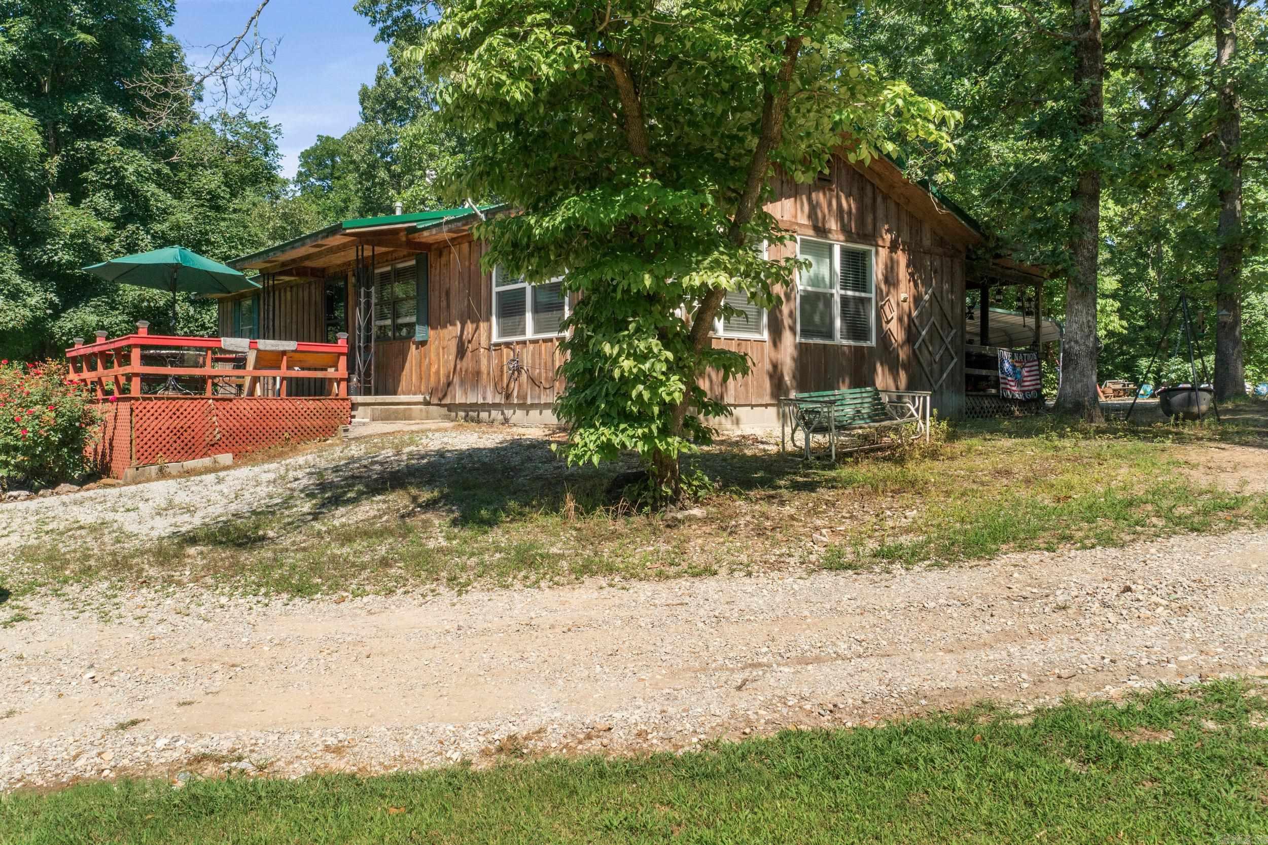 49 Law 1311 Black Rock  Black Rock, AR