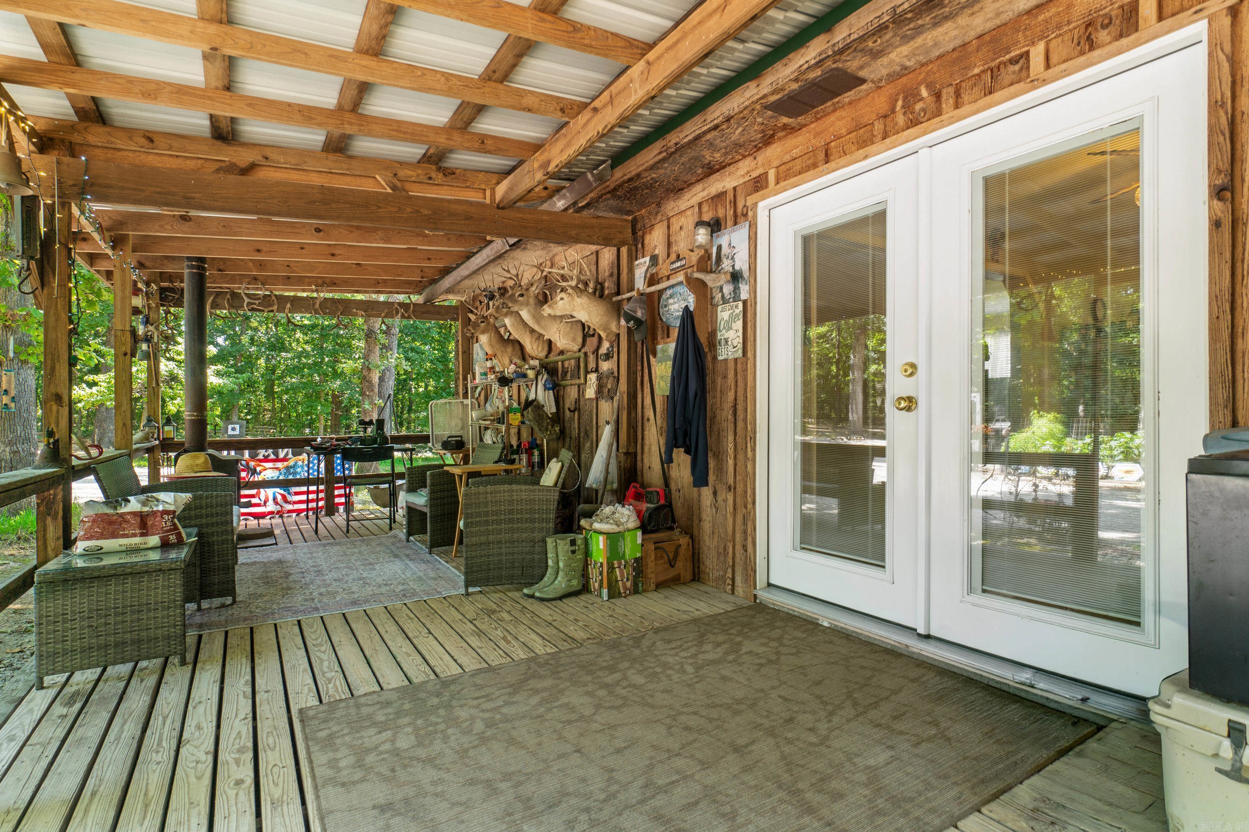49 Law 1311 Black Rock  Black Rock, AR