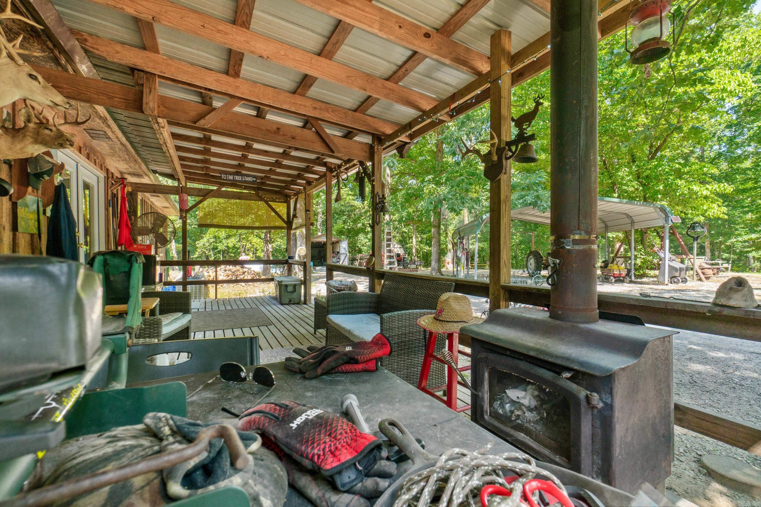 49 Law 1311 Black Rock  Black Rock, AR