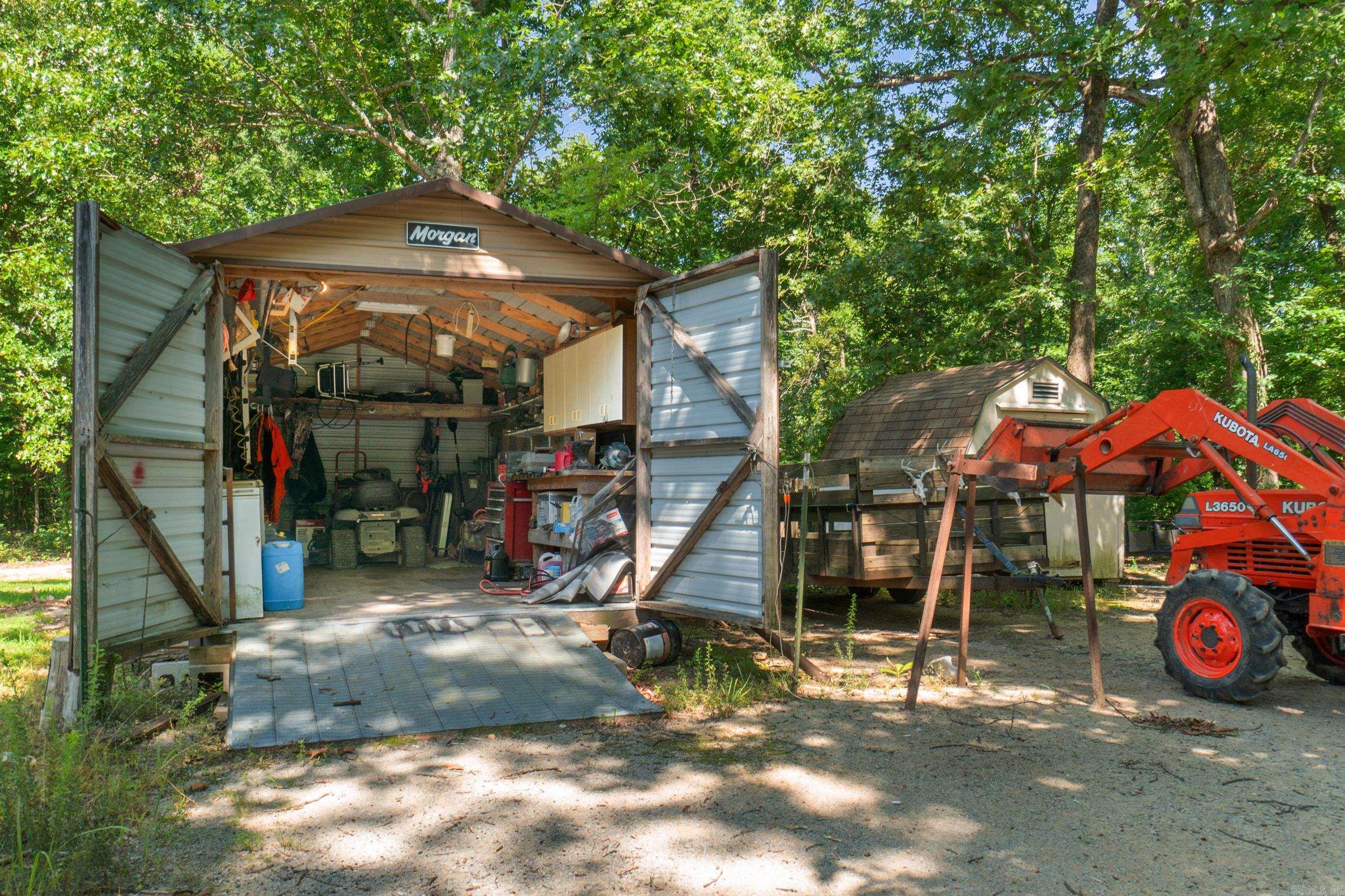 49 Law 1311 Black Rock  Black Rock, AR